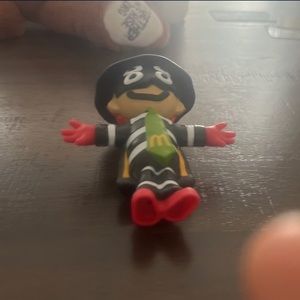 Rare McDonald’s toys